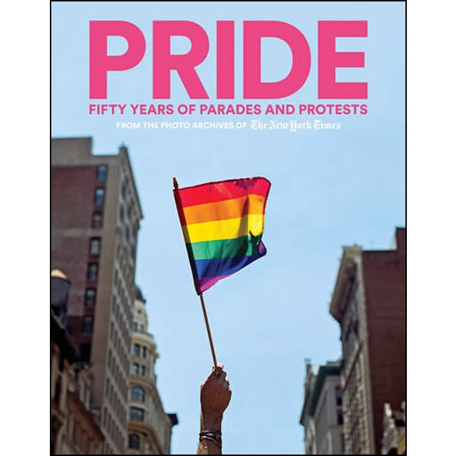 Pride 1