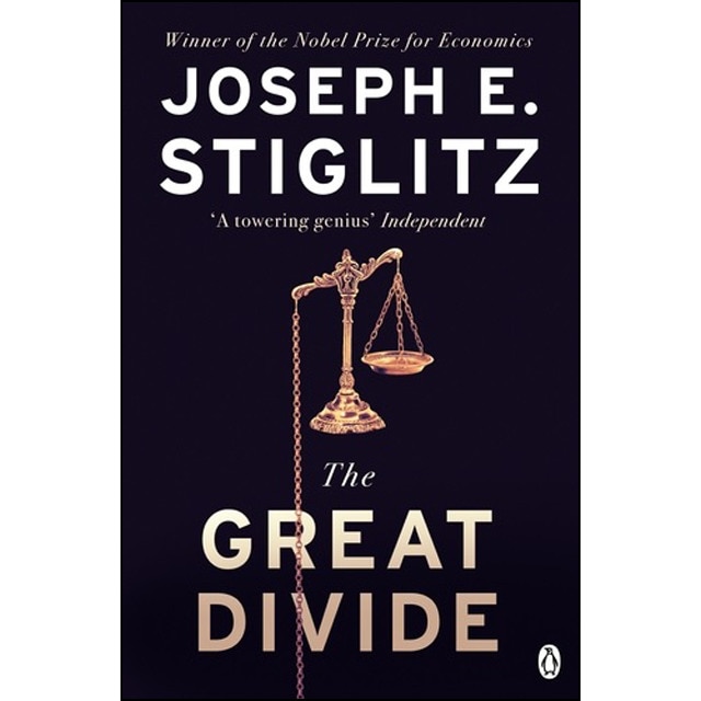 The Great Divide 1