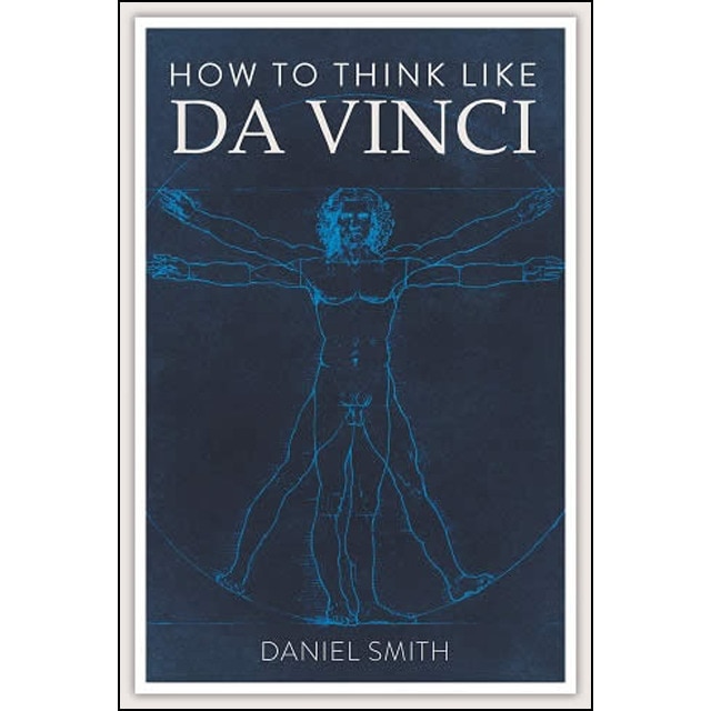Imagem 0 de How To Think Like Da Vinci