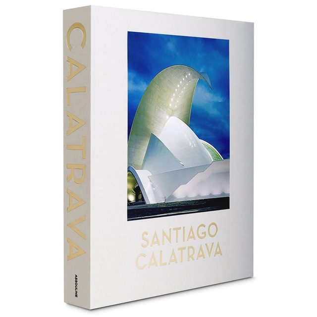 Imagen 0 de Santiago Calatrava