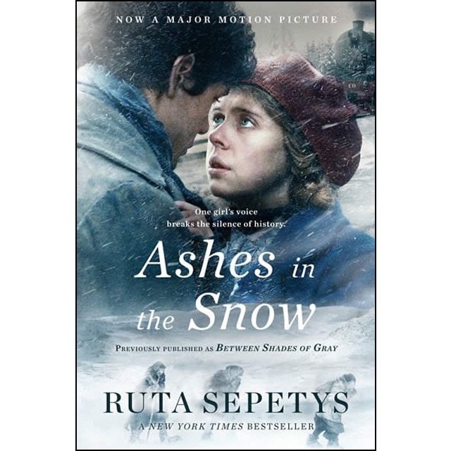 Ashes In The Snow (Film) 1