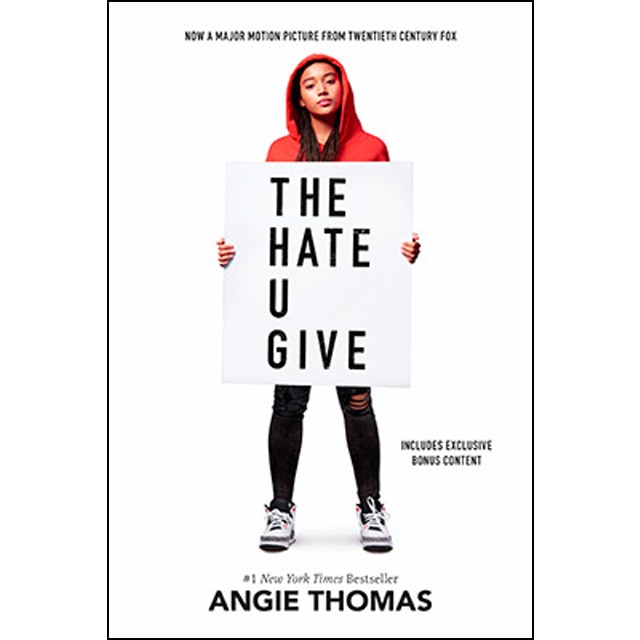 The Hate U Give (Film) 1