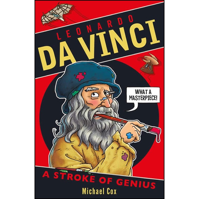 Leonardo Da Vinci: A Stroke Of Genius 1