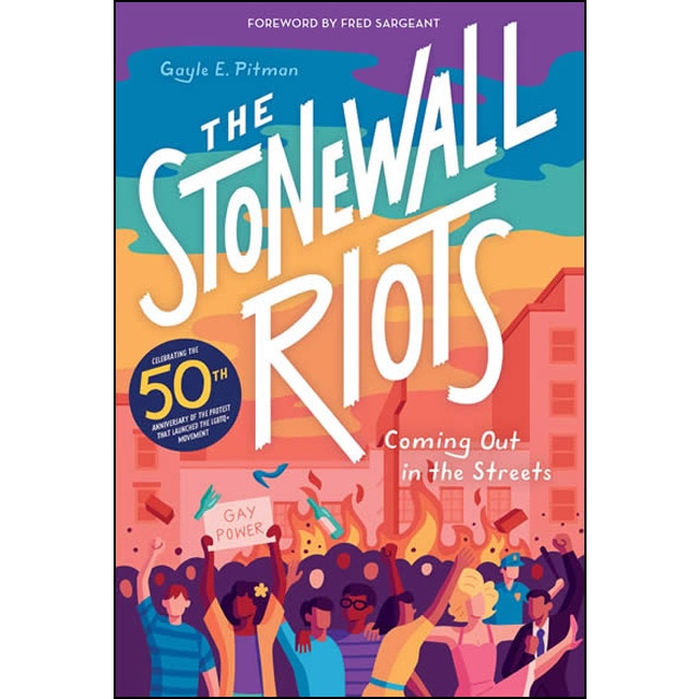 The Stonewall Riots: A History 1