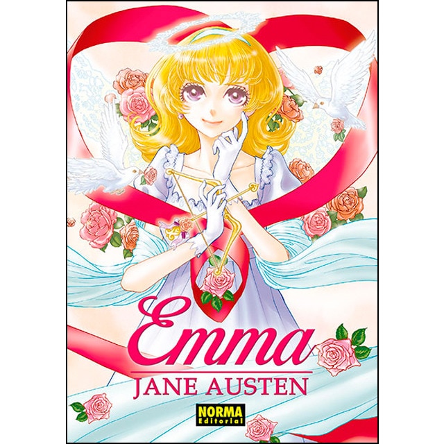 Imagem 0 de Emma (Capa mole com abas)