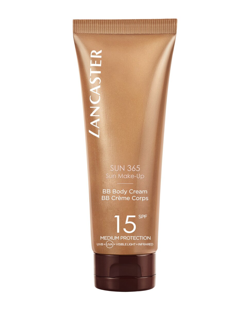Protector solar Sun Beauty Care Body Cream SPF15 Lancaster · Lancaster · El  Corte Inglés