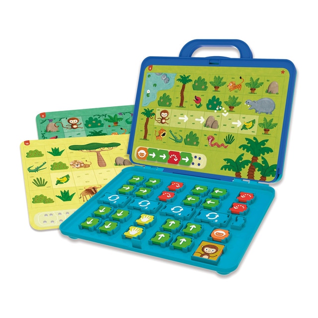 yo aprendo diset el corte ingles