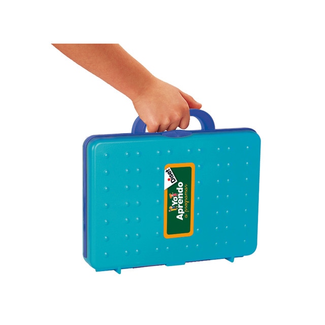 yo aprendo diset el corte ingles