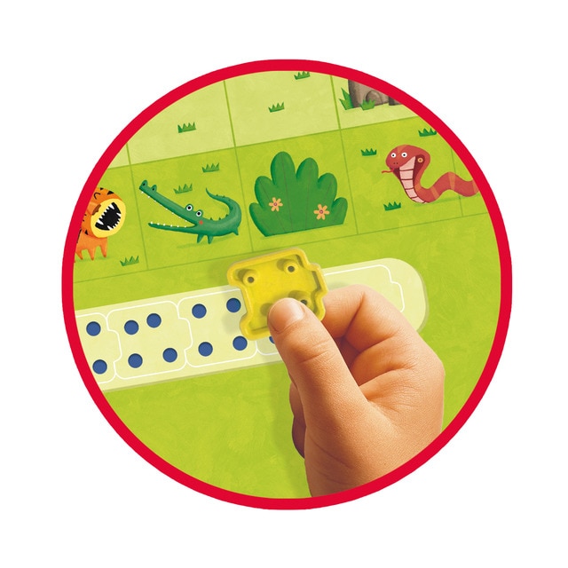 yo aprendo diset el corte ingles