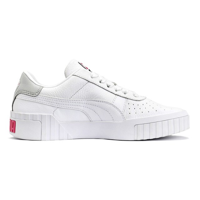 Zapatillas casual de mujer Cali Fluor Puma · El Corte Inglés