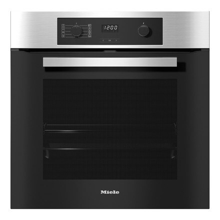 Miele horno pirolítico H 2267-1 BP EDST/CLST Inox CleanSteel -  Lacasadelelectrodomestico.com