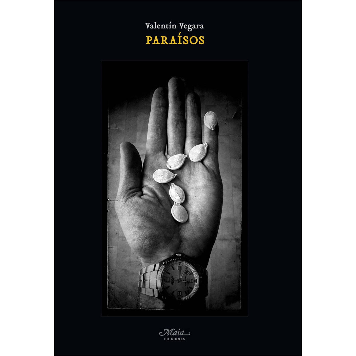Paraísos 1