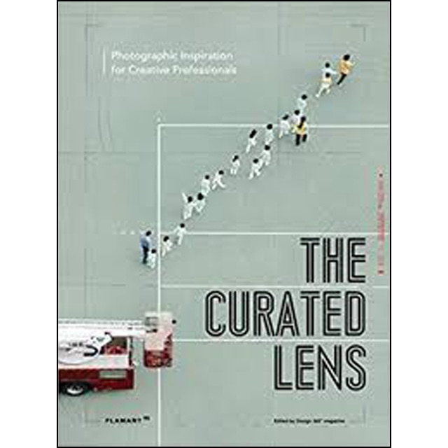 The curated lens 1