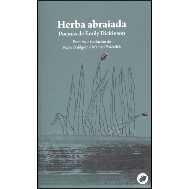Imagem 0 de Herba Abraiada: Poemas De Emily Dickinson