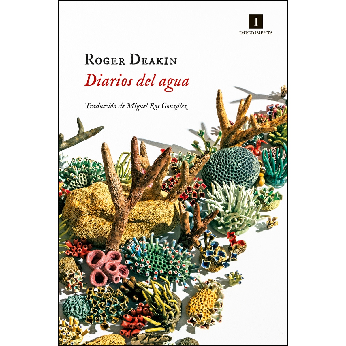 Imagem 0 de Diarios Del Agua