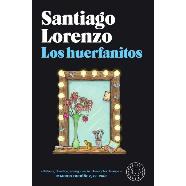 Imagen 0 de Los huerfanitos