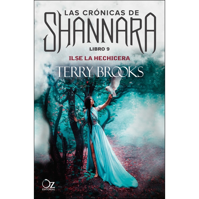 Imagem 0 de Ilse la hechicera