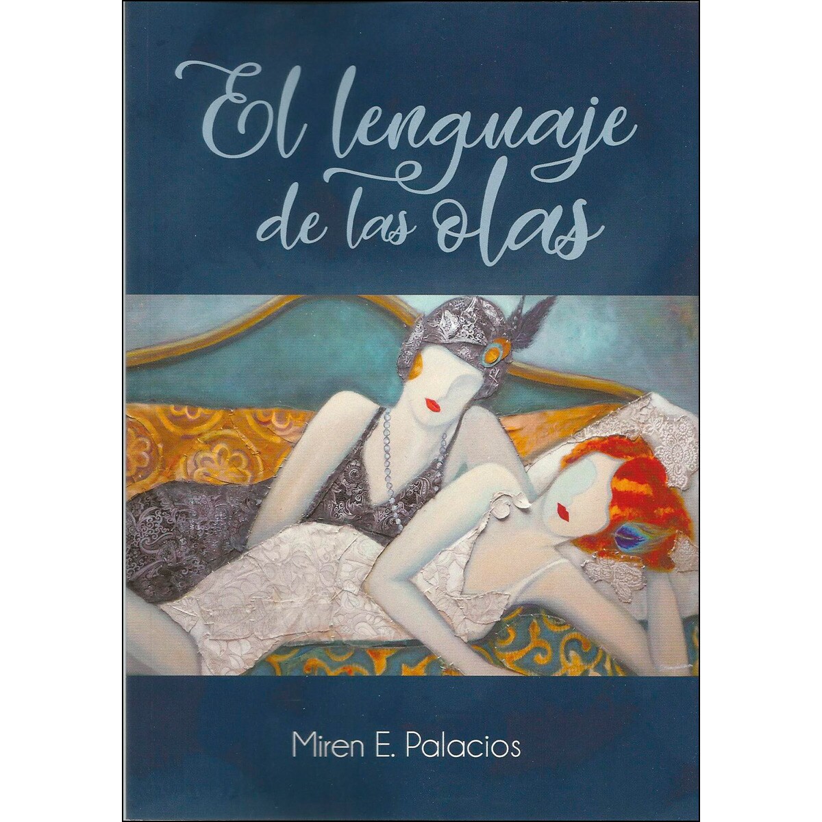 El Lenguaje De Las Olas 1