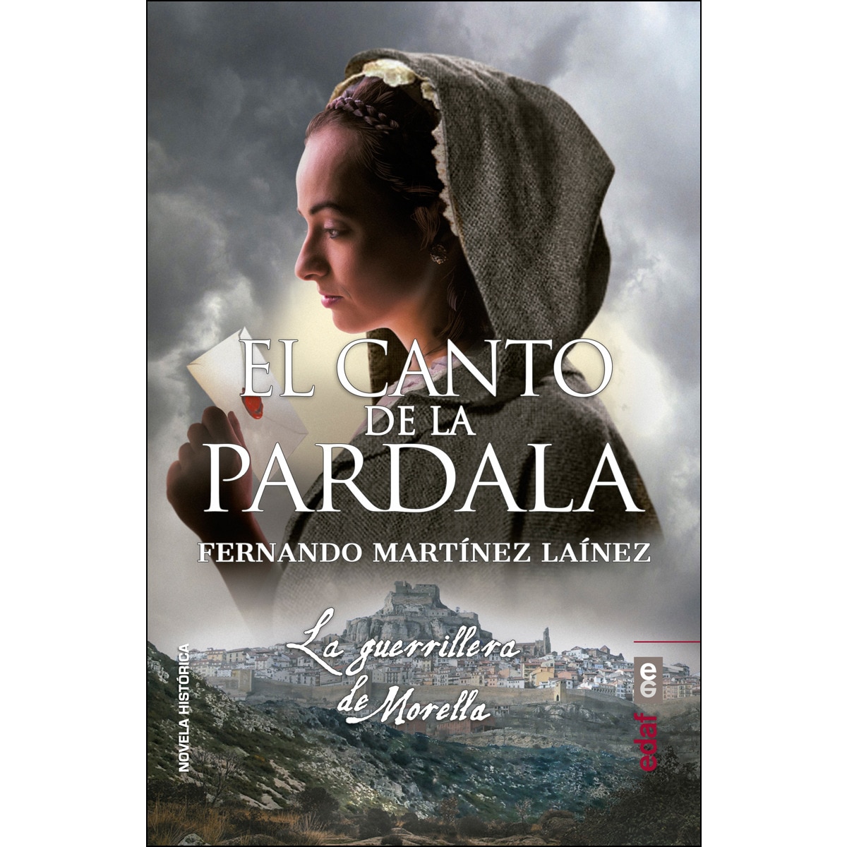 El canto de la Pardala (Capa mole) 1