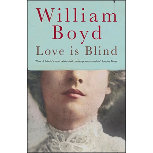 Imagem 0 de Love Is Blind
