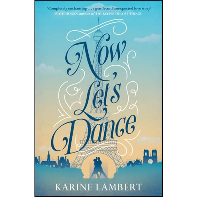 Now Let's Dance 1