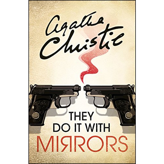 Imagem 0 de They Do It With Mirrors + Cd