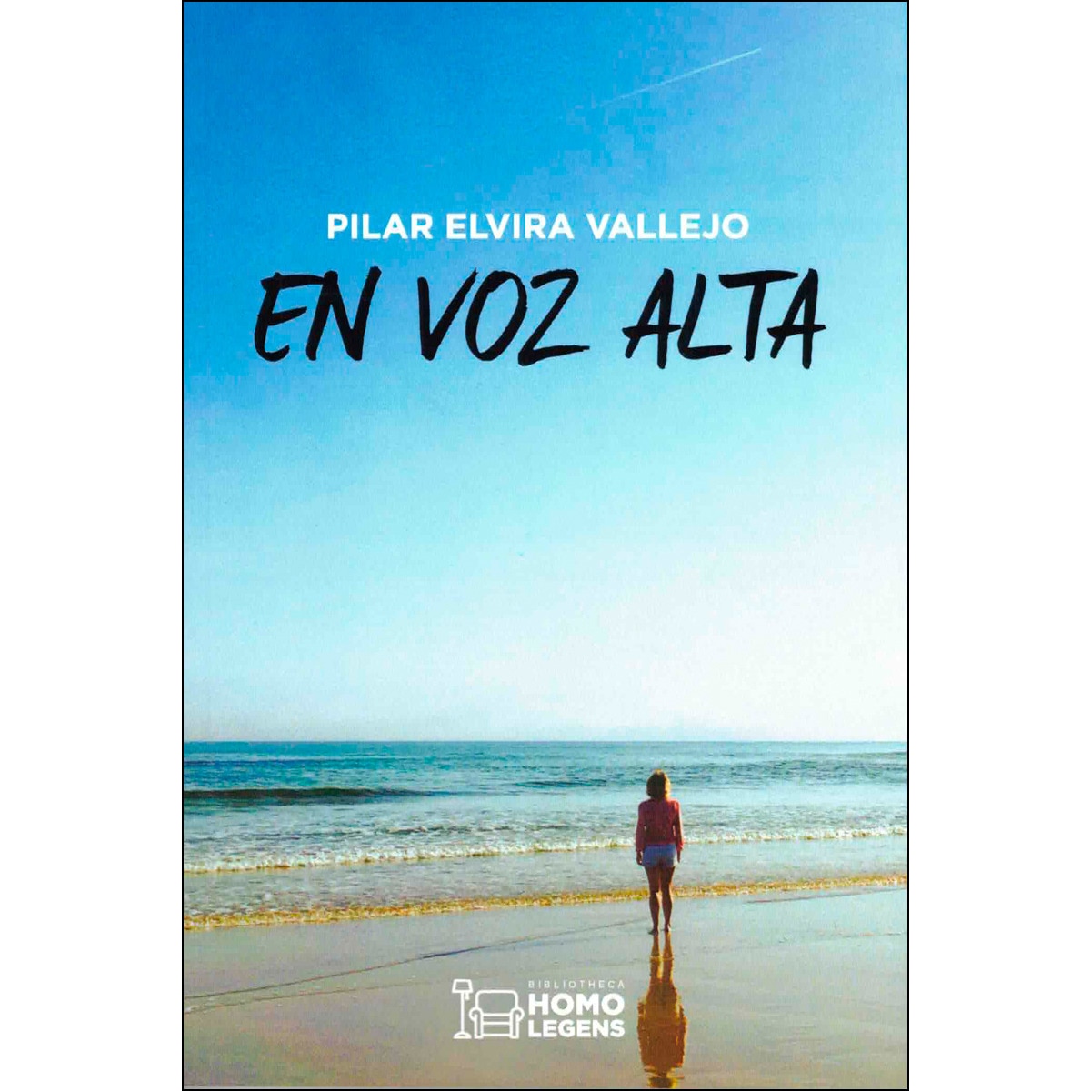EN VOZ ALTA (Capa mole com abas) 1