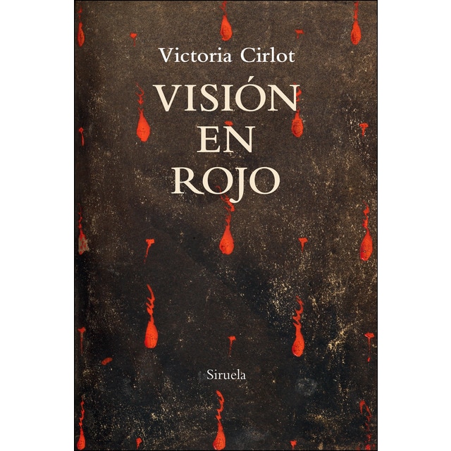 Imagen 0 de Visión en rojo (Tapa blanda)