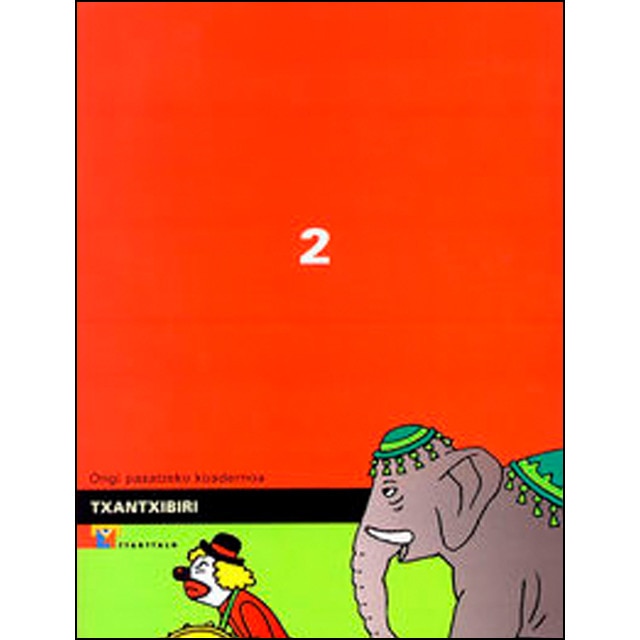 Txantxibiri 2(Tapa blanda) 1