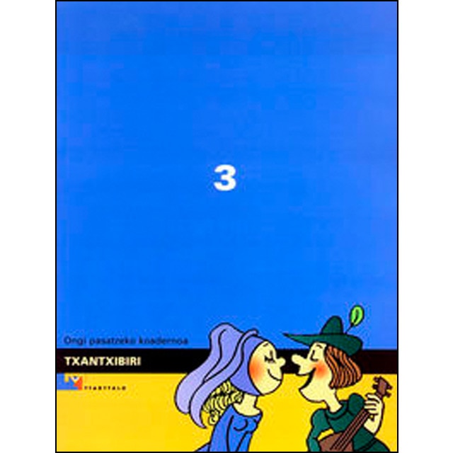 Txantxibiri 3(Tapa blanda) 1