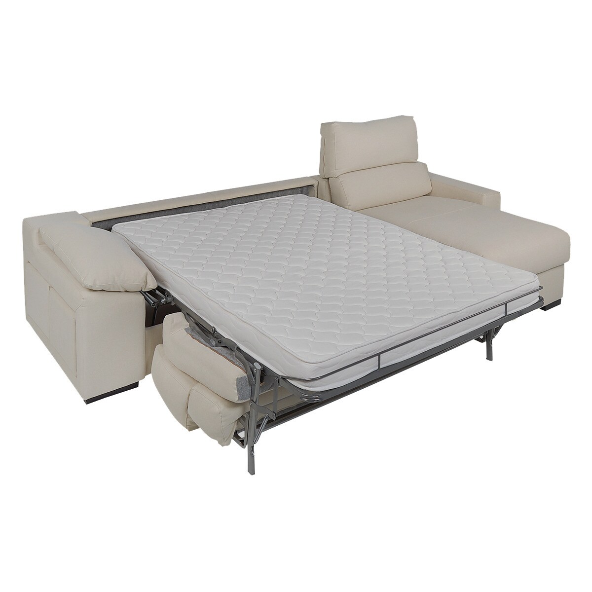 Colección de sofás y sillones Frank El Corte Inglés · El Corte Inglés