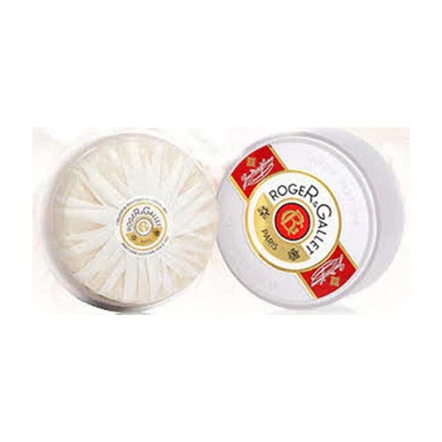 Imagem 0 de Sabonete Perfumado Refrescante Jean-Marie Farina 100g Roger & Gallet