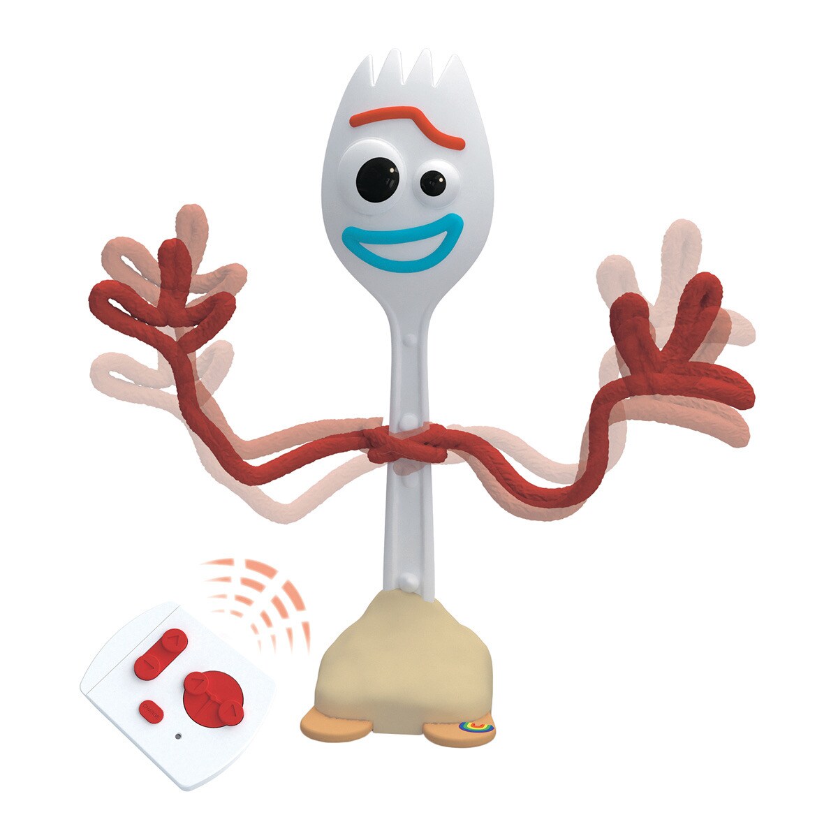 forky el corte ingles