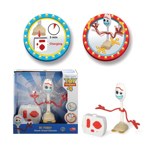 forky el corte ingles