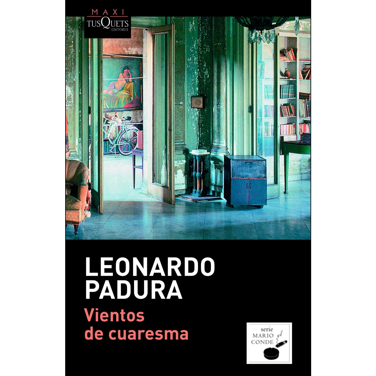 Vientos de cuaresma (Bolsillo) (Tapa blanda) 1