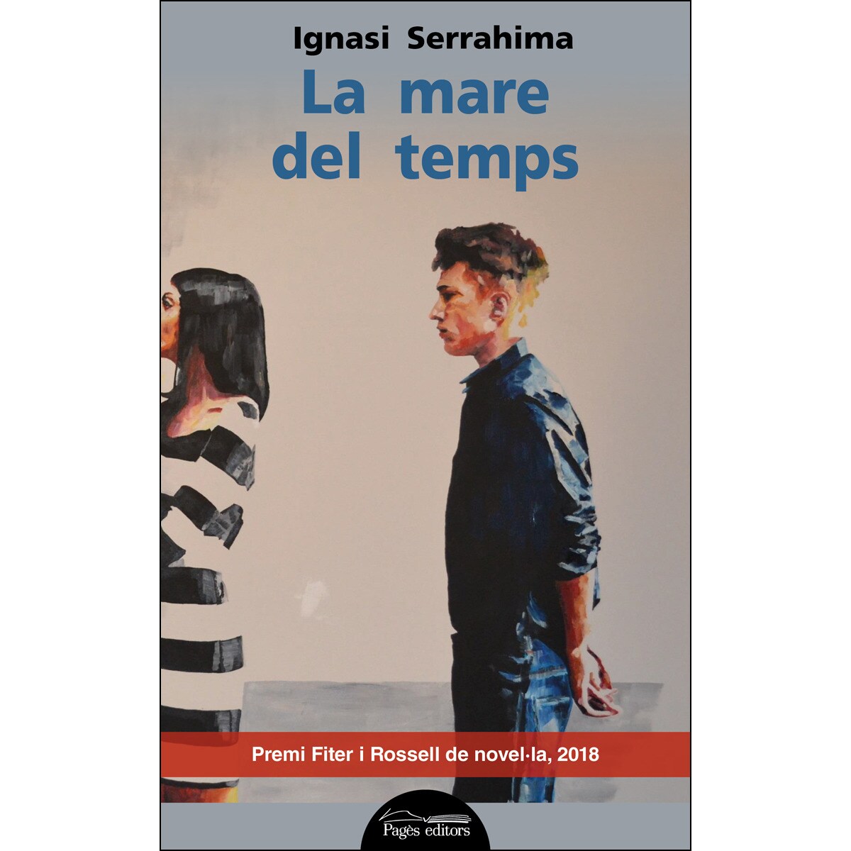 Imagem 0 de La Mare Del Temps