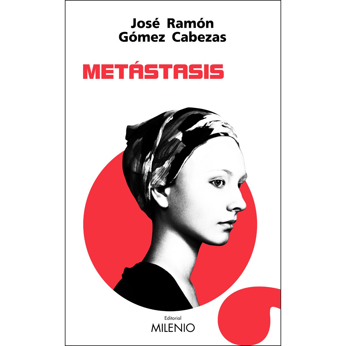 Metástasis 1