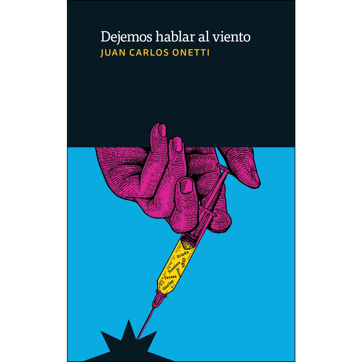 Imagem 0 de DEJEMOS HABLAR AL VIENTO