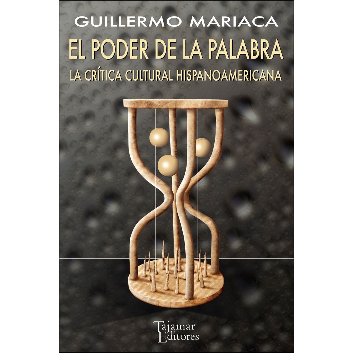 Imagem 0 de El Poder De La Palabra