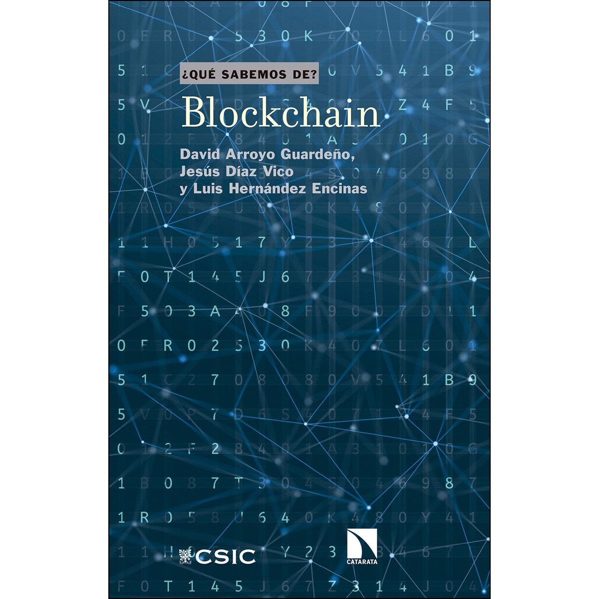 Imagem 0 de Blockchain (Capa mole com abas)