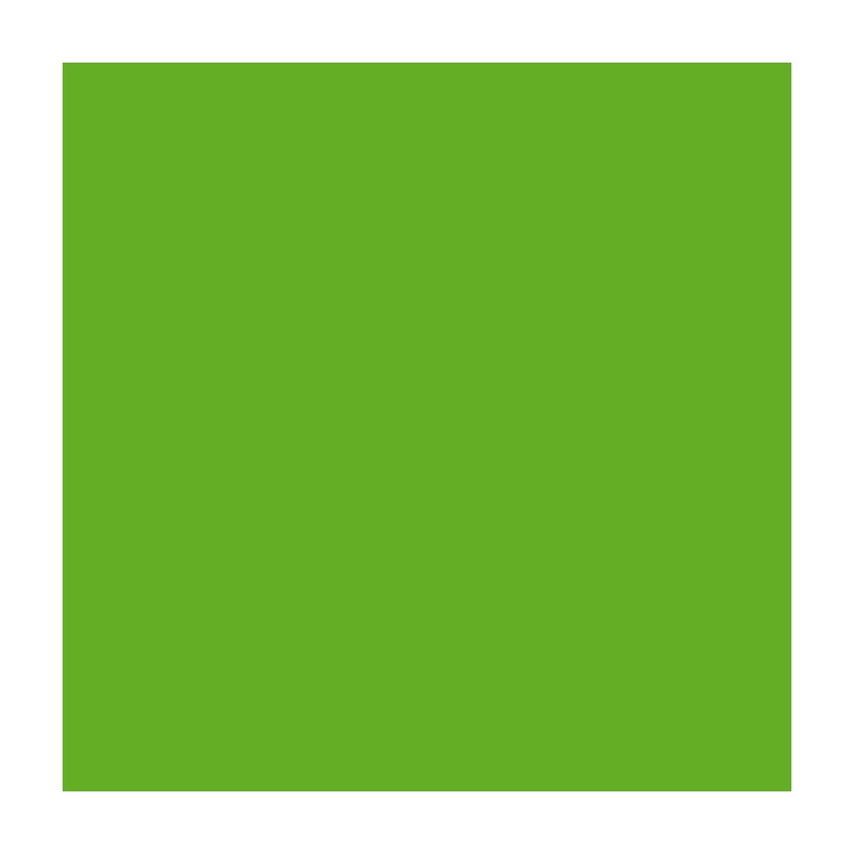 Rolo de Papel Autocolante D-C-FIX 45cmx2m - Verde Claro 1