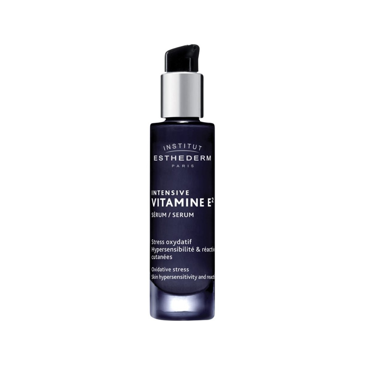 Sérum Calmante Pele Sensível Intensive Vitamine E² 30ml Esthederm 1