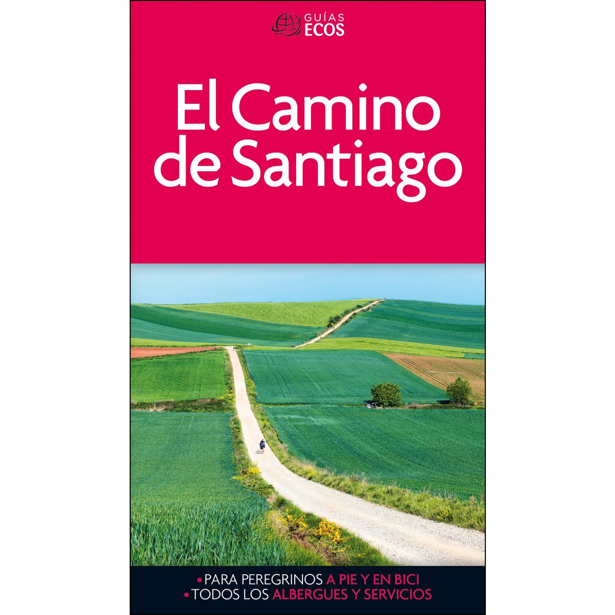 Imagem 0 de El Camino De Santiago -Ecos