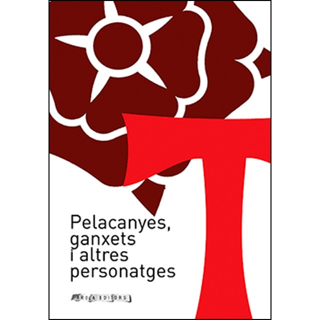 Imagem 0 de Pelacanyes. Ganxets I Altres Personatges