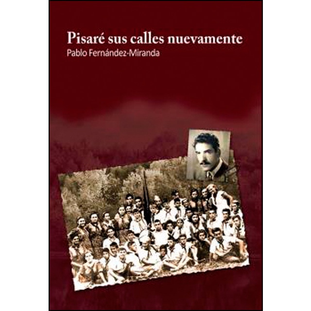 Imagen 0 de Pisare sus calles nuevamente