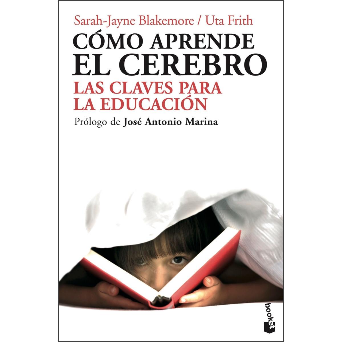 Cómo aprende el cerebro: Las claves para la educación (Bolsillo) (Tapa blanda) 1