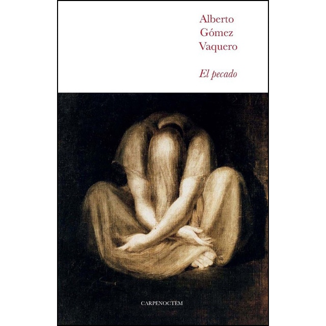 Imagem 0 de El pecado: Hispania, siglo iv(Tapa blanda)