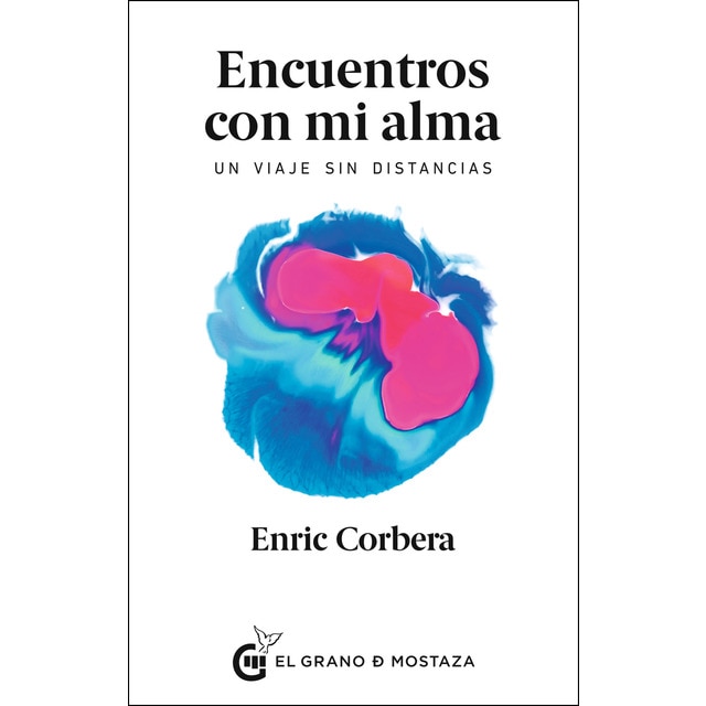 Imagem 0 de Encuentros con mi alma: Un viaje sin distancias (Capa mole com abas)