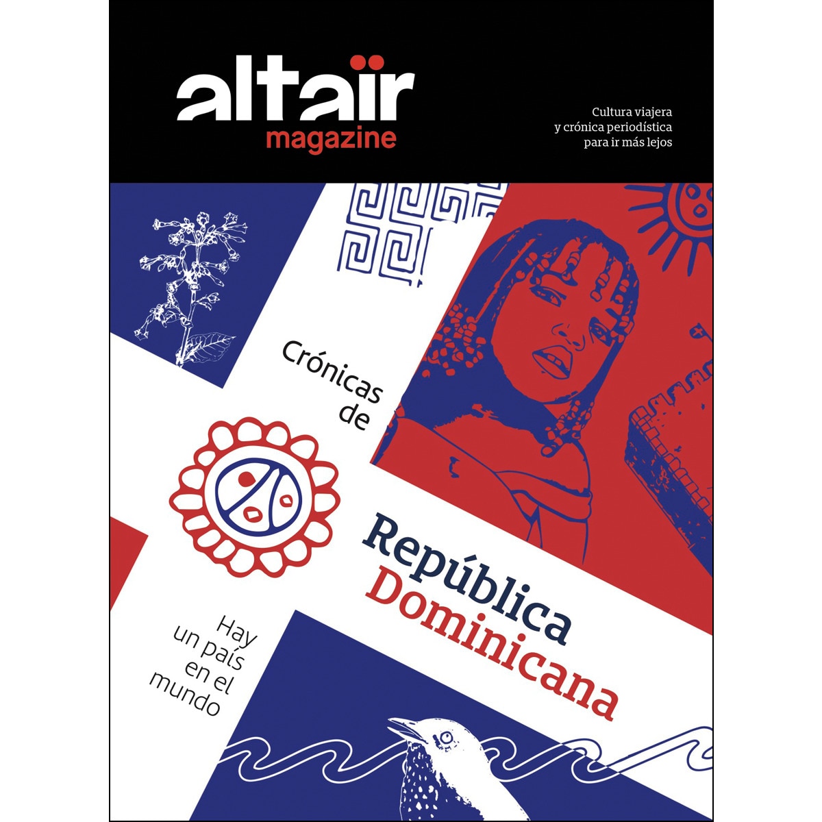 Imagem 0 de Crónicas De República Dominicana: Hay Un País En El Mundo.