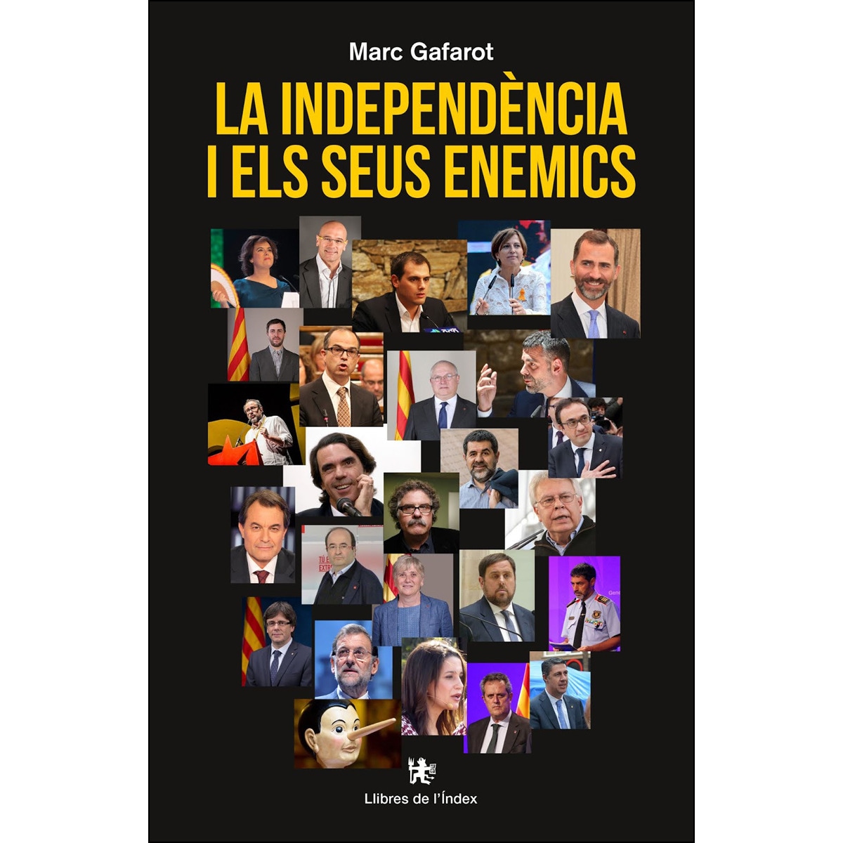La Independència I Els Seus Enemics 1